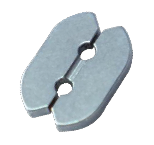 FIX BUTTON
