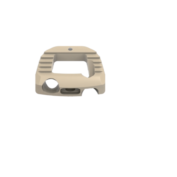 Cervical Cage Coales-AC (2T) - Imagen 3