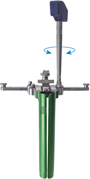 Retractor Lumbar Lateral - Imagen 2