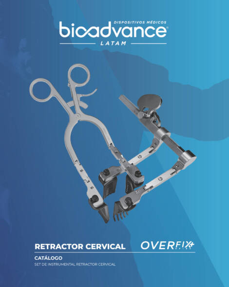 Retractor Cervical
