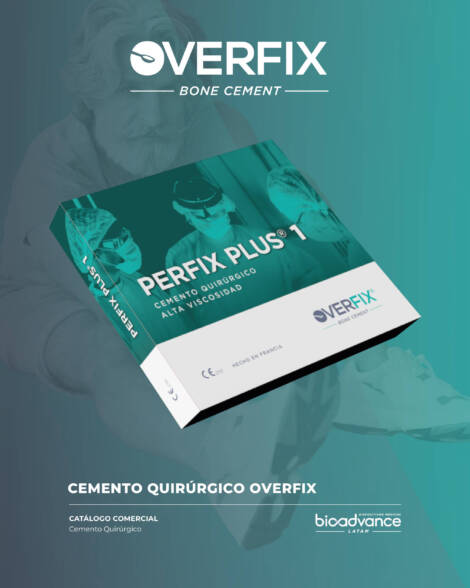 CEMENTOS PERFIX PLUS - CATÁLOGO AR