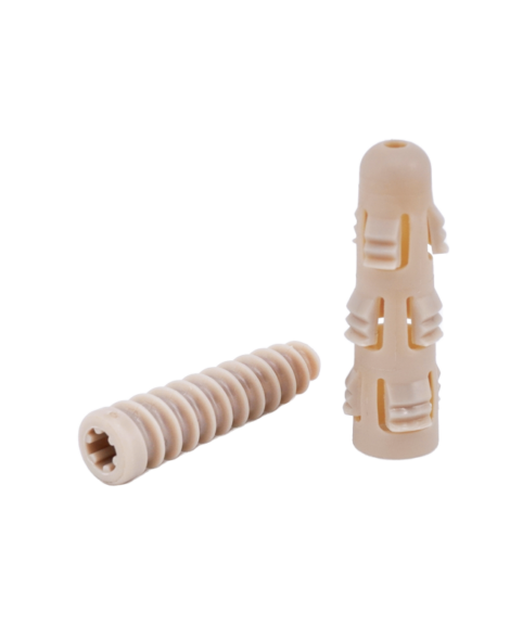 TORNILLOS INTERFERENCIALES