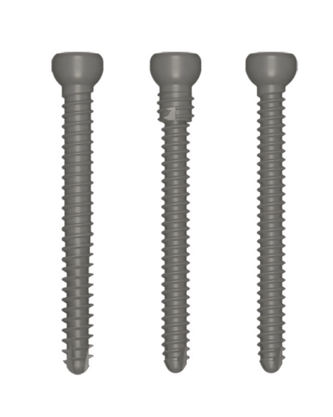 Clavo intramedular de Tibia RAMIC