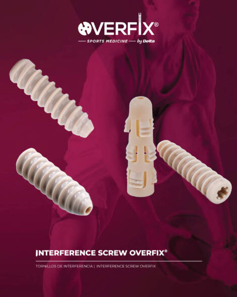 TORNILLOS INTERFERENCIALES