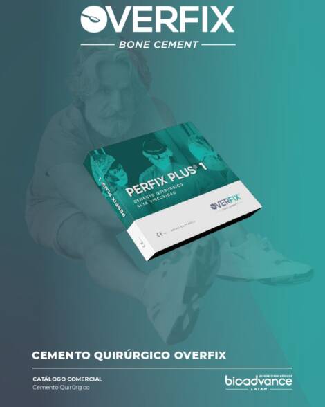 CEMENTOS PERFIX PLUS - CATÁLOGO CL