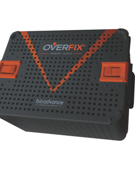 Overfix Power Tools